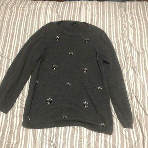 Tommy Hilfiger cute sweater. Size XL